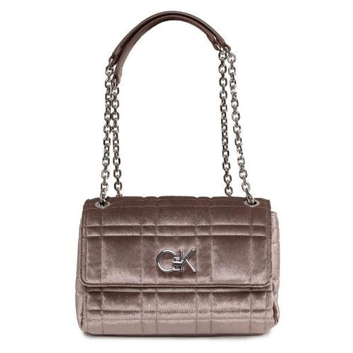 Calvin Klein - K60K610196 - brown, Sieraden, Tassen en Uiterlijk, Tassen | Damestassen, Verzenden