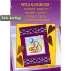 Mozaiek-Kaarten 9789059450981 L. de Graaf, Boeken, Verzenden, Gelezen, L. de Graaf