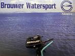Mercury 6pk buitenboordmotor langstaart, Watersport en Boten, Buiten- en Binnenboordmotoren, 5 tot 10 pk, Viertaktmotor, Ophalen of Verzenden