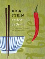 Rick Stein ontdekt de Oriënt 9789021548319 Rick Stein, Verzenden, Zo goed als nieuw, Rick Stein