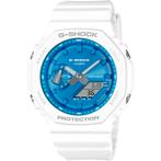 Casio - GA-2100 - white, Verzenden, Nieuw