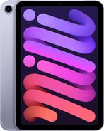 Apple iPad Mini (2021) Wi-Fi + Cellular 64GB Paars, Verzenden, Zo goed als nieuw