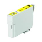 Huismerk Epson T1294 cartridge geel, Verzenden, Nieuw, Huismerk