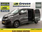 Peugeot Expert 2.0 BlueHDI L3H1 | DC | Airco | Cruise |, Nieuw, Zilver of Grijs, Te koop, Peugeot