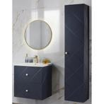 Badkamermeubel Julia 60CM (Badkamermeubels), Huis en Inrichting, Badkamer | Badkamermeubels, Ophalen of Verzenden, Nieuw