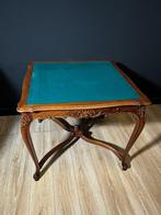 Tafel - Hout