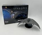 Eaglemoss model - Scifi Stargate SG-1 STGEN003 Death Glider, Verzenden, Nieuw