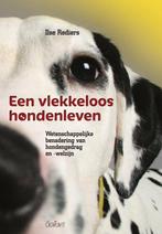 9789044138290 Een vlekkeloos hondenleven | Tweedehands, Boeken, Verzenden, Zo goed als nieuw, Ilse Rediers