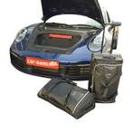 Reistassenset op maat voor Porsche 911 992 2018-heden  (2WD, Ophalen of Verzenden, Nieuw, Zwart