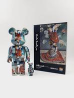 Claude Monet x Medicom Toy - Bearbrick x Boston Museum