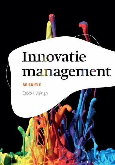 Innovatiemanagement | 9789043032278, Boeken, Studieboeken en Cursussen, Verzenden