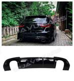 RS3 Look Bumper Diffuser voor Audi A3 8V S line / S3, Auto-onderdelen, Nieuw, Ophalen of Verzenden, Bumper, Achter