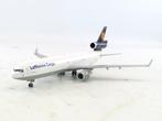 Herpa - Speelgoed vliegtuig Lufthansa Cargo Boeing MD-11