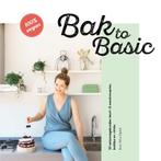 Bak to Basic 9789082874709 Jacintha Opstal, Verzenden, Gelezen, Jacintha Opstal