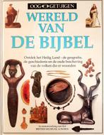 Wereld van de Bijbel 9789026912924 Helen Parker, Verzenden, Gelezen, Helen Parker
