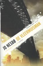 De vleermuisman / Harry Hole / 1 9789023481973 Jo Nesbø, Verzenden, Gelezen, Jo Nesbø