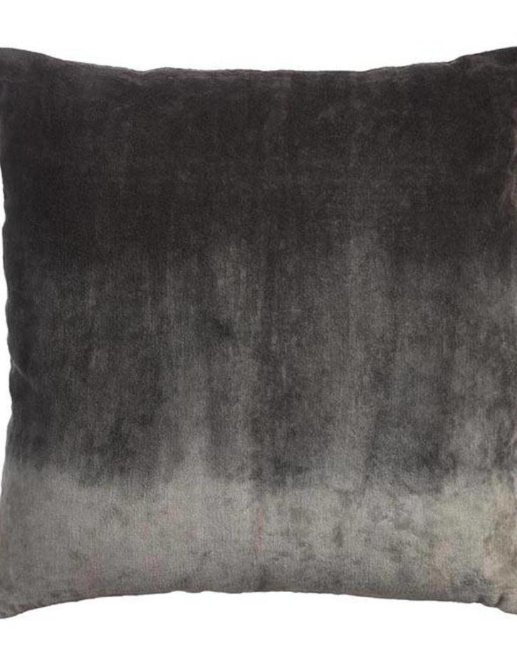 KAAT sierkussen KAAT Amsterdam Sky at Night Grey, Huis en Inrichting, Woonaccessoires | Kussens, Verzenden