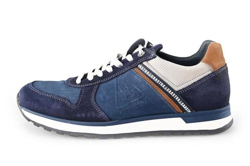 Gaastra Sneakers in maat 41 Blauw | 10% extra korting, Kleding | Heren, Schoenen, Blauw, Zo goed als nieuw, Sneakers of Gympen
