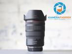 Canon RF 24-70mm f/2.8L IS - Als nieuw! - 1 jaar garantie!, Ophalen of Verzenden, Zo goed als nieuw, Standaardlens, Zoom