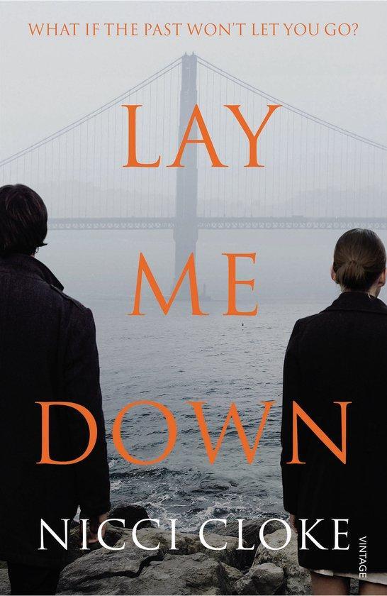 Lay Me Down 9780099593652 Nicci Cloke, Boeken, Taal | Engels, Gelezen, Verzenden