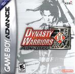 Game Boy Dynasty Warriors Advance (Geseald), Spelcomputers en Games, Games | Nintendo Game Boy, Verzenden, Nieuw