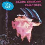 cd - Black Sabbath - Paranoid, Verzenden, Zo goed als nieuw