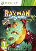 Rayman Legends Xbox 360 Garantie & morgen in huis!, Spelcomputers en Games, Games | Xbox 360, Avontuur en Actie, 1 speler, Ophalen of Verzenden