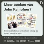 In Search Of Berlin 9781838954840 John Kampfner, Verzenden, Gelezen, John Kampfner