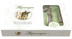 ASPERGES BOEK-BOX 9789054267676, Verzenden, Gelezen