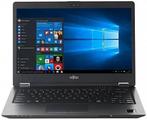 Windows 11 Pro Fujitsu LIFEBOOK U747 16GB 512GB M2.sata 14, Computers en Software, Windows Laptops, Ophalen of Verzenden, Nieuw