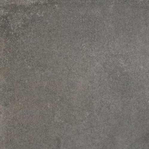 Vloertegel JOS. Lorraine 9,5 mm Mat 60 x 60 cm Dark Grey, Doe-het-zelf en Verbouw, Tegels, Ophalen of Verzenden
