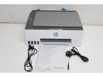 HP Smart Tank 5105 - All-in-One Inkttank Printer - Inclusief, Verzenden, Zo goed als nieuw