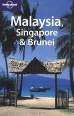 Malaysia, Singapore and Brunei 9781740593571 Lonely Planet, Boeken, Verzenden, Gelezen, Lonely Planet