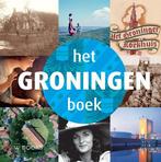 Het Groningen Boek 9789040077296 Martin Hillenga, Verzenden, Gelezen, Martin Hillenga