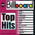 cd - Various - Billboard Top Hits - 1982, Verzenden, Zo goed als nieuw