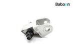 Verlaging Set Kawasaki KLE 650 Versys 2007-2009 (KLE650, Motoren, Verzenden, Gebruikt