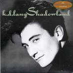 LP gebruikt - k.d. lang - Shadowland (The Owen Bradley Se..., Cd's en Dvd's, Verzenden, Zo goed als nieuw