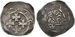 Pfennig Österreich: St Veit: Bernhard von Kaernten, 1202-.., Verzenden