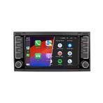 VW Touareg T5 Autoradio Android 13 Carplay & Android, Ophalen of Verzenden, Nieuw