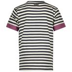T-shirt B. Fierce (fierce stripe), Kinderen en Baby's, Kinderkleding | Maat 110, Nieuw, Jongen, Shirt of Longsleeve, B.Nosy