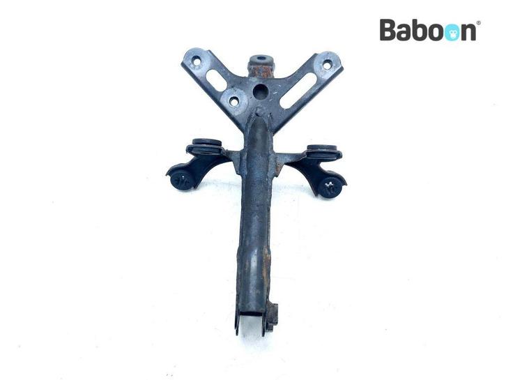 Kuipframe Honda CBR 900 RR Fireblade 2000-2001 (CBR900RR, Motoren, Onderdelen | Honda, Gebruikt, Verzenden