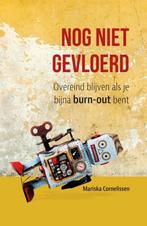 Nog niet gevloerd 9789492783035 Mariska Cornelissen, Boeken, Verzenden, Zo goed als nieuw, Mariska Cornelissen