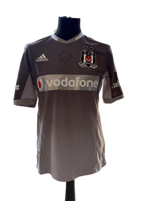 Beikta JK - Oostende- Besiktas friendly game - Serdar, Verzamelen, Overige Verzamelen