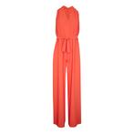 Senso • oranje jumpsuit july • 40, Kleding | Dames, Jumpsuits, Maat 38/40 (M), Verzenden, Senso, Nieuw