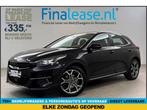 Kia Xceed 1.6 GDi PHEV ExecutiveLine Carplay Camera Adaptive, Automaat, Zwart, Nieuw, Hybride Elektrisch/Benzine