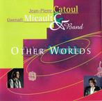 cd - Jean-Pierre Catoul - Other Worlds, Verzenden, Zo goed als nieuw