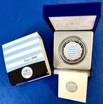 Frankrijk. 10 Euro 2011 Rugby Racing-Metro 92 Proof, Postzegels en Munten