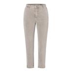 MAC • Chino turn up broek corduroy • 36, Verzenden, MAC, Nieuw, Maat 36 (S)