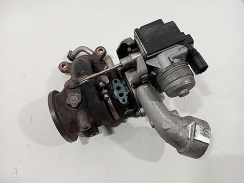 Turbo Volkswagen Golf VII 1.2 TSI 04E145704T, Auto-onderdelen, Motor en Toebehoren, ARN erkend, Stiba lid, Erkend duurzaam, Gebruikt