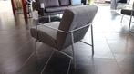 Harvink Storm Fauteuil Refurbished in Monza Melange Stof, Zo goed als nieuw